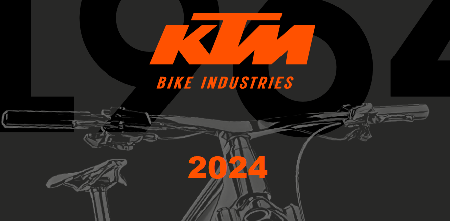 KTM 2024